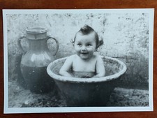 Bambino vaso ceramica usato  Palestrina