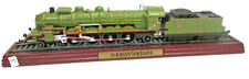 Locomotive vapeur française d'occasion  France