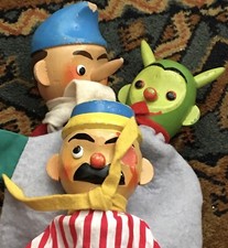 Sonneberg spieldoest handspiel gebraucht kaufen  Freiberg