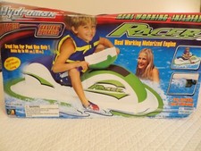 Hydromax motorized pool for sale  Keller