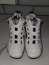 Tênis Prince NFS Viper II Mid 9.5 comprar usado  Enviando para Brazil