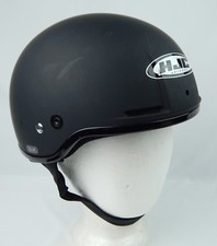 Hjc ironroad half for sale  Roxboro