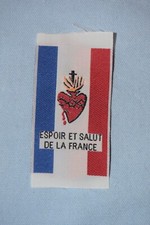 C14 insigne écusson d'occasion  Sainte-Mère-Église