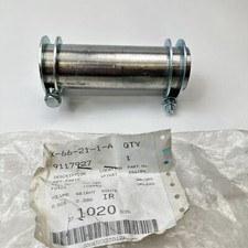 Vauxhall corsa exhaust for sale  BIRKENHEAD