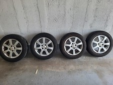 Reifen felgen goodyear gebraucht kaufen  Meßstetten