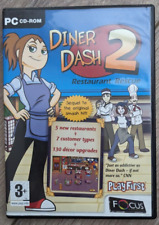 Diner dash game for sale  Ireland