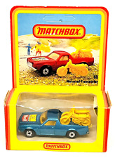 Matchbox lesney superfast for sale  LONDON