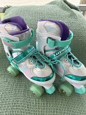 Roller skates girls for sale  Soddy Daisy