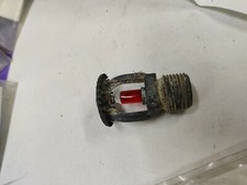 Lead pendent fire for sale  BANCHORY