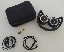 Cuffie akg 451 usato  Scandiano