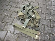 Army uniform koppel gebraucht kaufen  Ortenburg