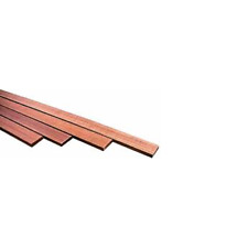 Doghe listello teak usato  Napoli