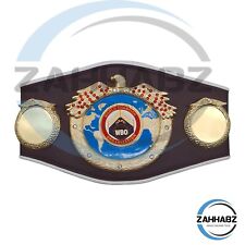 Wbo belt replica for sale  DERBY