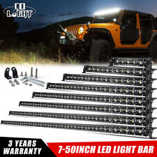 Led light bar for sale  MANCHESTER