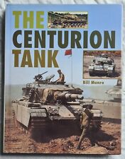 Centurion tank bill for sale  COLCHESTER