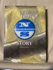 North sails story for sale  Earlimart