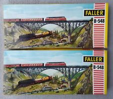 Faller 548 pont d'occasion  France