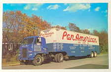 Bellerose american van d'occasion  Expédié en Belgium
