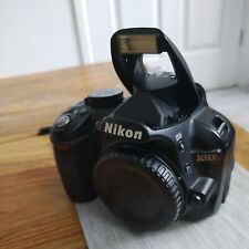 Nikon d3100 dslr for sale  WARRINGTON