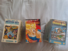 Dragon ball manga usato  Livorno
