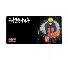 Konix naruto gaming for sale  BIRMINGHAM