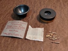 Antique victrola tungs for sale  Kalona