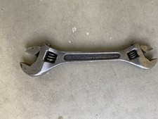 Crescent adjustable wrench for sale  San Diego
