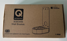 Acoustics 3000wb wall for sale  MANSFIELD
