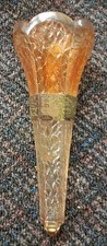 Antique iridescent carnival for sale  Rockford