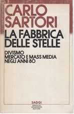 Fabbrica delle stelle usato  Cambiago