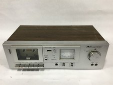 Akai m01a single for sale  Shickshinny