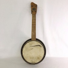 Jedson string banjo for sale  NEWTON ABBOT