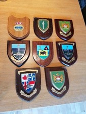 military wall plaques for sale military wall plaques for sale BOURNEMOUTH