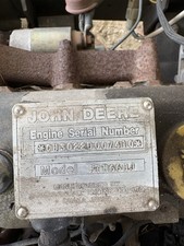 John deere 330 for sale  Virginia