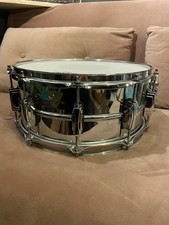 Ludwig 402 supraphonic for sale  LINCOLN