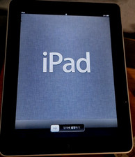Apple ipad 1st for sale  Sonora