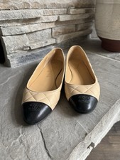Chanel ballet flats for sale  Happy Valley