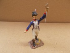 Mhsp officier sabre d'occasion  Braine