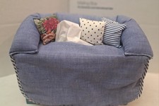 lillian couch for sale  Clearlake