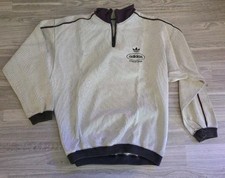 Adidas vintage pullover gebraucht kaufen  Wolfsburg