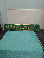 Vintage wooden gypsy for sale  LEEDS
