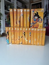 Dragon ball komplett gebraucht kaufen  Mönchengladbach