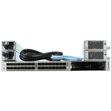 Switch Cisco Nexus N5K-C5548P-FA 32P 10GbE SFP+ comprar usado  Enviando para Brazil