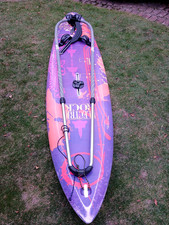 Windsurfing board bic for sale  LONDON