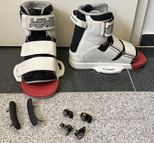 Liquid force wakeboard gebraucht kaufen  Gescher