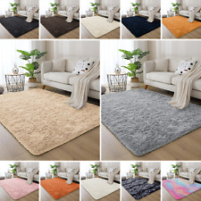 Shaggy fluffy area for sale  Pennington