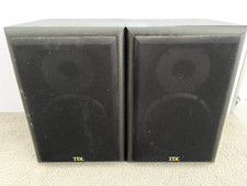 Tdl nucleus bookshelf for sale  MORDEN