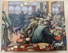 Norman cornish behind for sale  IPSWICH