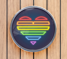 Lgbt rainbow pride for sale  BIRMINGHAM