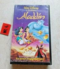 Vhs cartoni animati usato  Paterno